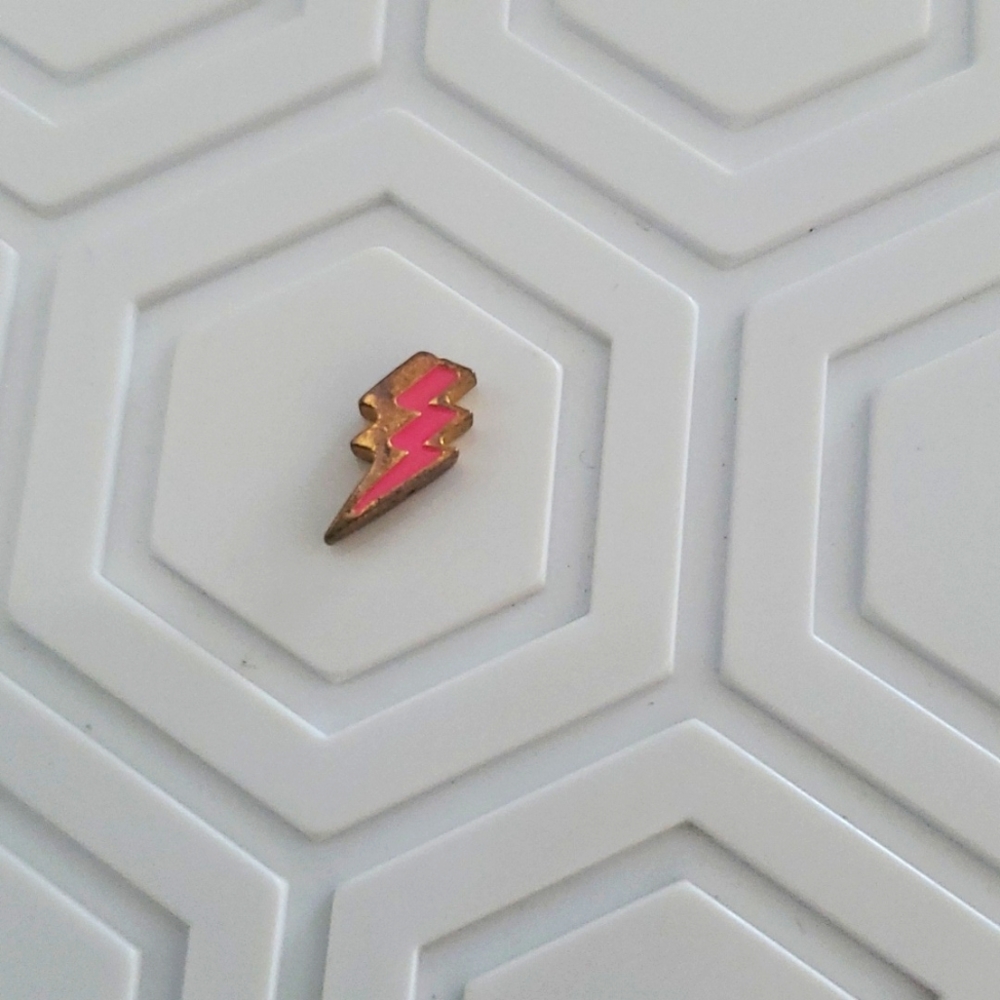 Origami owl Charm